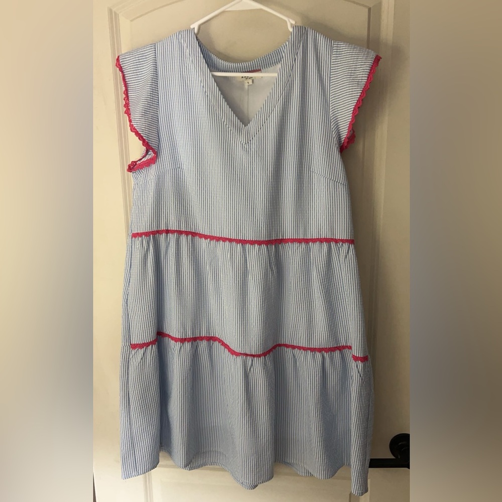 Andree dress